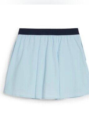 NWT PUMA Women's Club Pleated Golf Skirt XXL